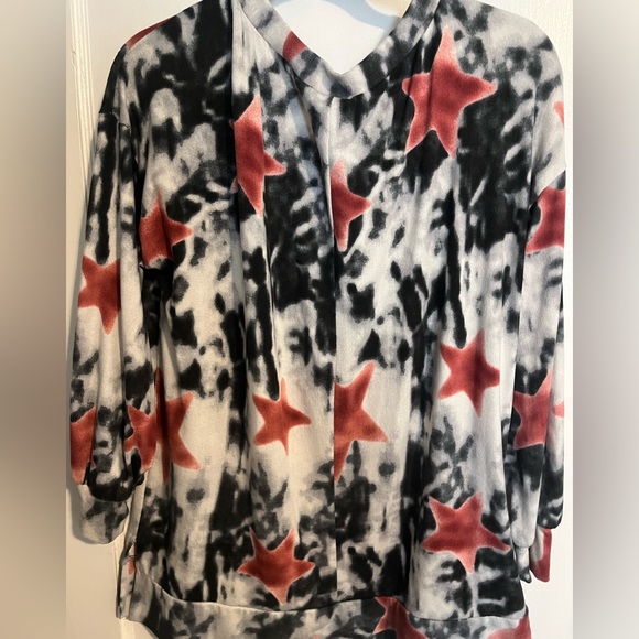 Honeyme weekender shirt lot - Picture 4 of 10